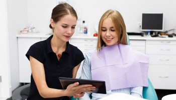 Provider Agreements in Dental Acquisitions