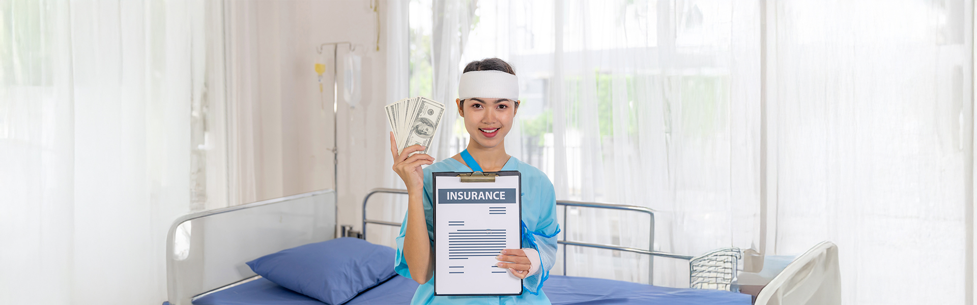 How to Maximize Your Personal Injury Settlement in Oklahoma