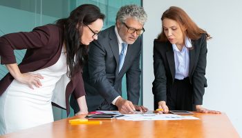 Essential Legal Steps for Successfully Starting a Business in Tulsa