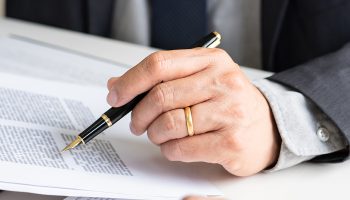 How Demand Letters Can Resolve Debts Without Filing a Lawsuit